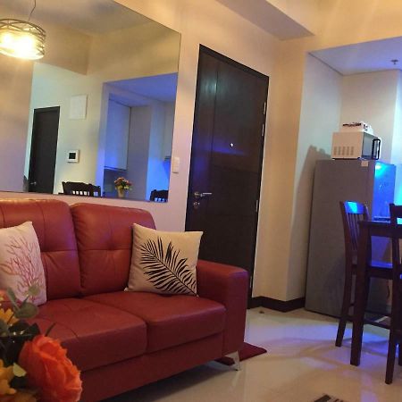 Travellers 101 Condo Near Manila Airport Kültér fotó