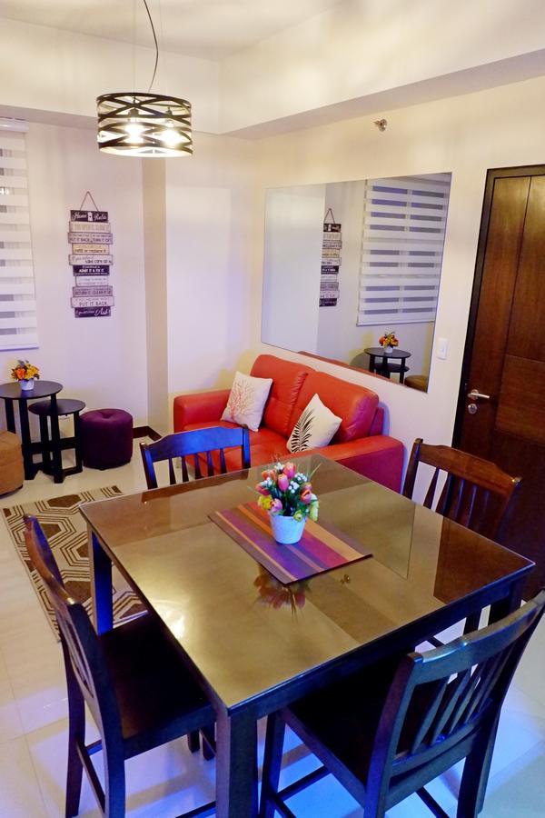 Travellers 101 Condo Near Manila Airport Kültér fotó